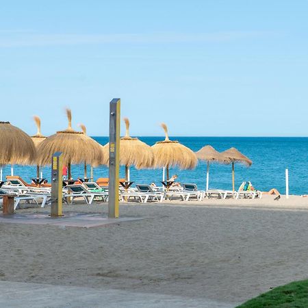 Apartamento Puerto Playa, Fuengirola Centro 外观 照片