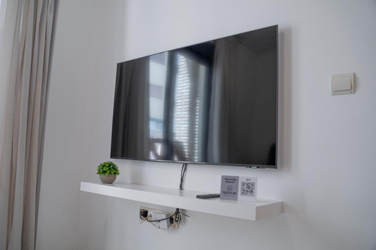 Apartamento Puerto Playa, Fuengirola Centro 外观 照片