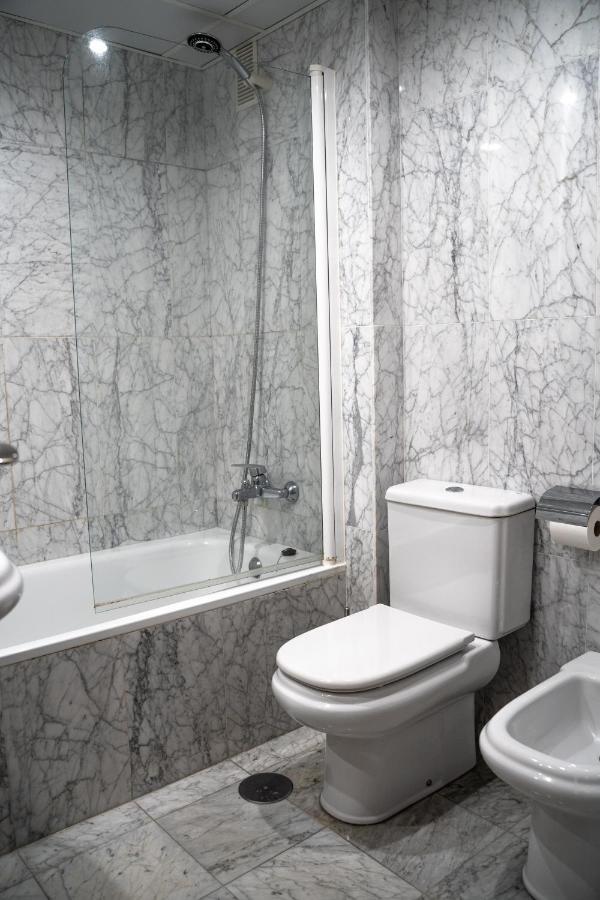 Apartamento Puerto Playa, Fuengirola Centro 外观 照片