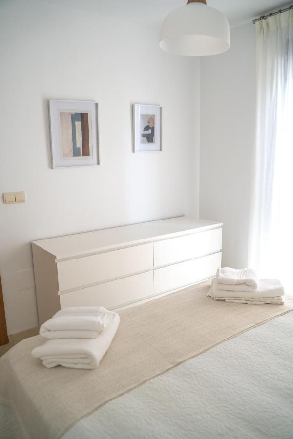 Apartamento Puerto Playa, Fuengirola Centro 外观 照片